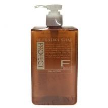 FIOLE - F Protect Hair Shampoo DX Control Clear 300ml