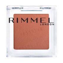 RIMMEL LONDON - Wonder Cube Eyeshadow Matte M003 1.5g