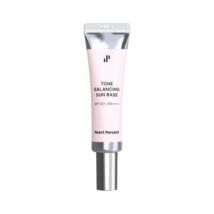 Heart Percent - Tone Balancing Sun Base 30ml