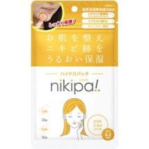 KINKAN - Nikipa Hydro Patch 28 pcs