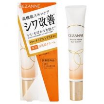CEZANNE - Wrinkle White Eye Cream 20g