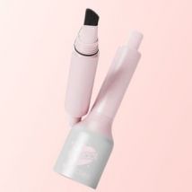 VEECCI - Freely Painted Multi-Use Hairline Liquid Eyebrow - 2 Colors F03# Tea Brown - 1.2ml