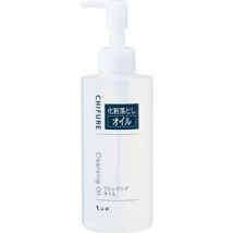 CHIFURE - Cleansing Oil 220ml