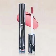 ROZO - Soft Focus Matte Lip Mud - 4 Colors LP011# Nude Apricot - 2.8g