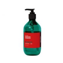 GRAFEN - Remover Shampoo 2024 Version - 500ml
