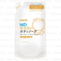 Shabondama Soap - Additive Free Soap Plenty Foam Refill 470ml