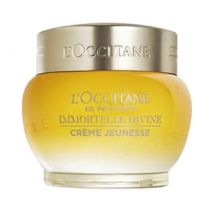 L'Occitane - Immortelle Divine Cream 50ml