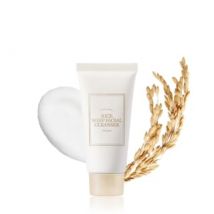 I'm from - Rice Whip Facial Cleanser Mini 30ml