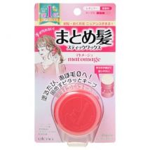 Utena - Matomage Hair Styling Stick Regular Hold - 13g