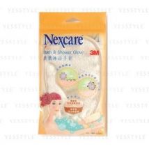 3M - Nexcare Bath & Shower Glove 1 pc