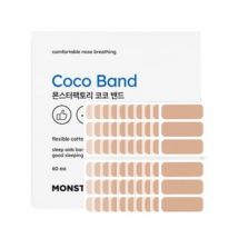 MONSTER FACTORY - Coco Band 60 patches