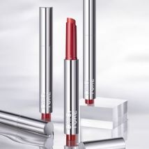 CHIOTURE - Honey Glossy Lipstick - 6 Colors G02# Joy Guava - 1.8g