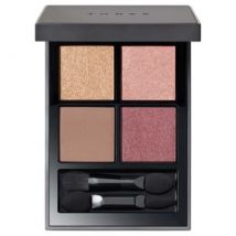 ACRO - THREE Stargazing Eyeshadow Quad 01 Desert Flower