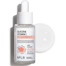 APLB - Glycerin Vitamin C Ampoule Serum - Sérum