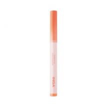 INGA - Shine Eyes Stick Eyeshadow - 3 Colors #02 Dew Peach