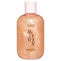 MOTON - Fragrance Shower Gel Flower Garden 300ml