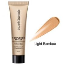 BareMinerals - Complexion Rescue Brightening Under Eye Concealer SPF 25 Light Bamboo - 10ml