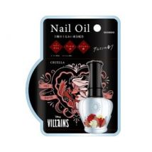 SHOBIDO - Disney VILLAINS Nail Oil Cruella - Gourmand