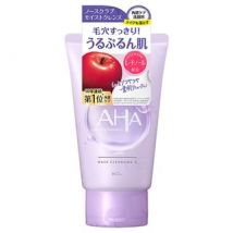 BCL - AHA Cleansing Research Wash Cleansing A 120g