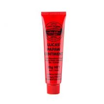 LUCAS'PAPAW REMEDIES - Papaw Ointment 25g