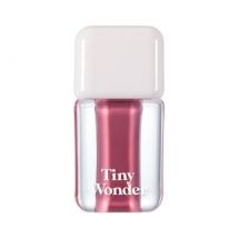 Tiny Wonder - Hyper Dewy Lip Tint - 6 Colors #06 Mauve Dive