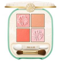 Paul & Joe - Eye Design Palette 03 Tres
