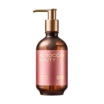 BOTTLE WORKS - Moroccan Beauty Hydro Repair Shampoo 430ml