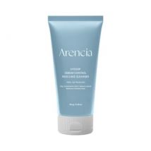 Arencia - Hyssop Sebum Control Rice Cake Cleanser 150g