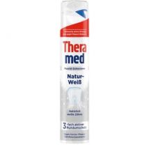Theramed - Natural White Toothpaste 100ml