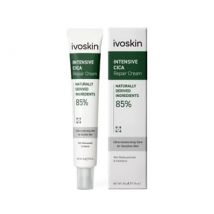 ivoskin - Intensive Cica Repair Cream 50g