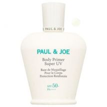 Paul & Joe - Body Primer Super UV SPF 50+ PA++++ 50ml