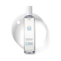 ETUDE - Soon Jung pH 5.5 Relief Toner - Lotion tonique apaisante