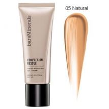 BareMinerals - Complexion Rescue Tinted Hydrating Gel Cream SPF 30 05 Natural - 35ml