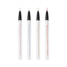 Merry monde - Better Twim Glitter Pen Eyeliner - 4 Colors #02 Blue