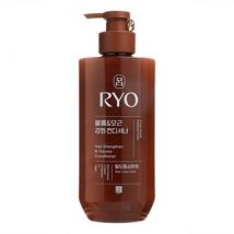 Ryo - Hair Strengthen & Volume Conditioner 2025 Version - 480ml