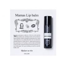 CELLBN - Mamas Organic Lip Balm 5ml