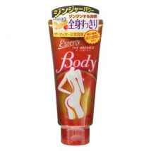 SANA - Esteny Body Massage Gel 180g