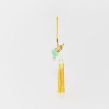 MING SING FLORIDA WATER - Myojo Floral Water Gourd Bottle Yellow 10ml
