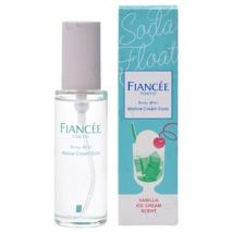 FIANCEE - Body Mist Mellow Cream Soda 50ml