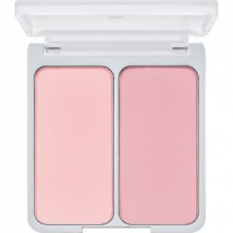 2aN - Dual Cheek - 8 Colors #6 Pink Petal