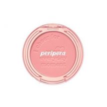peripera - Pure Blushed Sunshine Cheek - 6 Colors #11 Picnic Pink