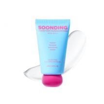 SOONDING  - Coconut Dewy Calming Sunscreen 50ml