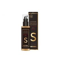 Pretty skin - Gold Snail Long-Lasting Foundation - 2 Colors #21