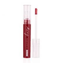 Meilinda - Airy Rouge Matte Tint 08 Cherry Cola