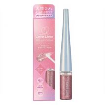 MSH - Love Liner All Lash Glitter Pinky Snow