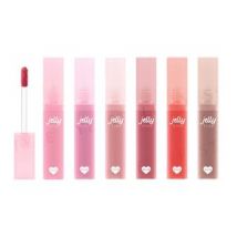 4U2 - Jelly Lip Tint 07 Sour Apple
