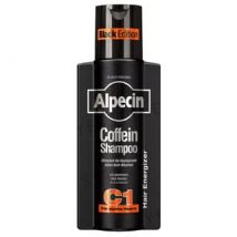 Alpecin - Caffeine Shampoo C1 For Strong Hair 250ml - Black Edition