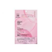 VT - Collagen Reedle Shot 100 2Step Hydrogel Mask 1.5g + 33g