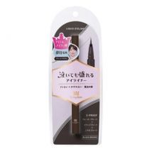 Qtis - kingdom Liquid Eyeliner TP Black Brown