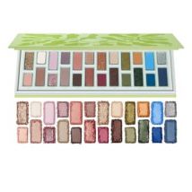 cheeryep - 24 Color Eyeshadow Palette - Wild Adventure #02 Wild Adventure - 16g